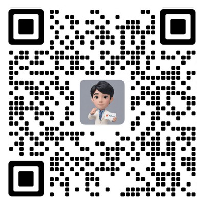 赵小霞号码预审微信二维码 微信号18662188888